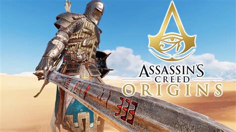 Assassin S Creed Origins Trial Of The Gods Sekhmet Lvl E A