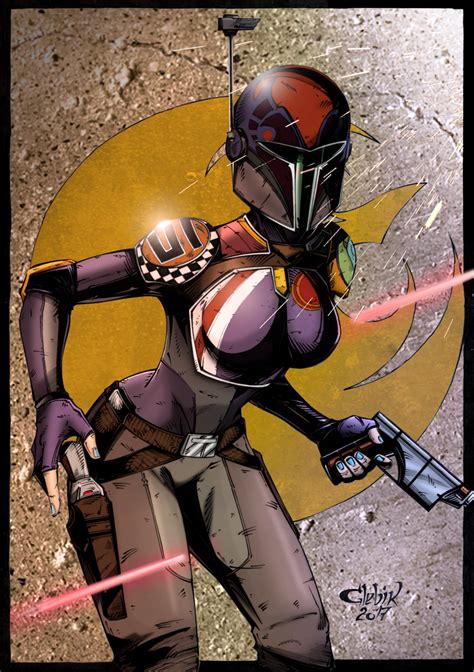 Mandalorians Favourites By Heavens Champion On Deviantart