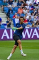 Sarah Bouhaddi lors de la 8ème de finale de la Coupe du Monde Féminine ...