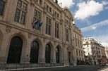 Top 5 universities in Paris - Discover Walks Blog