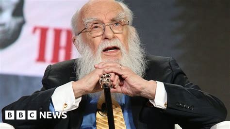 James Randi Magician And Sceptic Dies Aged 92