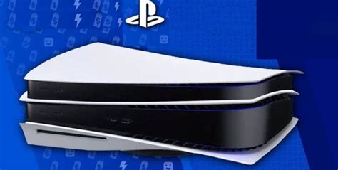 Announced in 2019 as the successor to the playstation 4, the ps5 was released on november 12. PS5 Pro: A Future Console With A Serious Technological ...