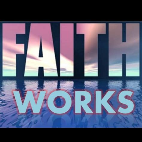Faith Works Foundation Home