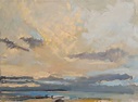Early Evening, Whitstable | Bruce Williams: Artist