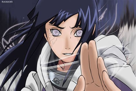 Download Wallpaper Hinata Hyuga Shippuden Movie Naruto Anime By Donnaalvarez Hyuga Hinata