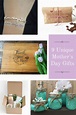 9 Unique Mother's Day Gifts