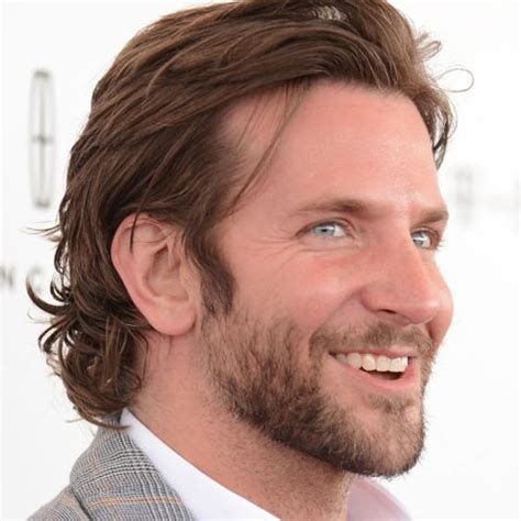 Bradley cooper's frequently changing hairstyles are always worth a second look. Bradley Cooper Haircut | Men's Hairstyles Today