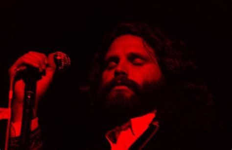 Jim Morrison The End Kunst Cultuur Kijken Tvgidsnl