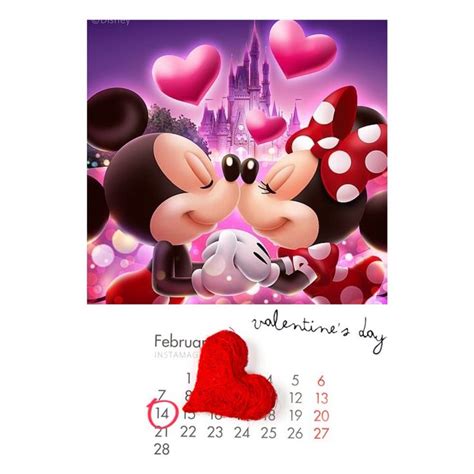 Pin by Tülay Metioglu on Valentine's Day | Minnie mouse pictures