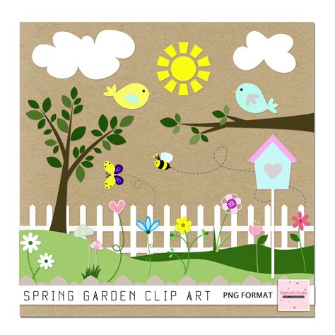 Free Picket Fence Cliparts, Download Free Picket Fence Cliparts png images, Free ClipArts on 