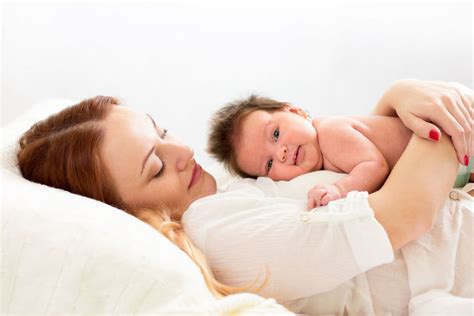 Commonly Asked Questions About Lactation