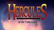 Hercules in the Underworld (1994) — The Movie Database (TMDb)