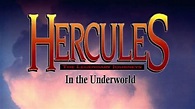 Hercules in the Underworld (1994) — The Movie Database (TMDb)