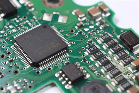 Prototype Pcb Assembly Services 1issue