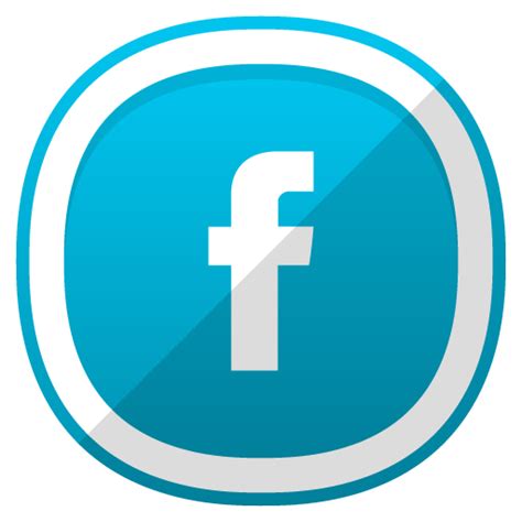 Icon Png Facebook 152042 Free Icons Library