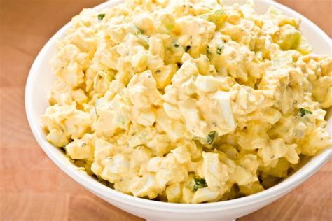 Proteins are essential for weight loss as they promote fat loss. High Protein Skinny Egg White Salad | 2020 Lifestyles