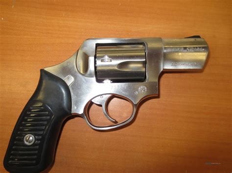 Ruger Mod Sp101 357 Mag 5 Shot Dao Revolver For Sale