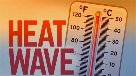 Important Tips On How To Survive A Heat Wave Telegraph Star