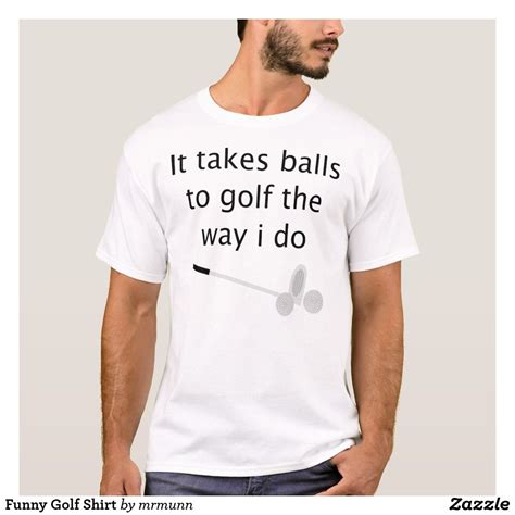 Funny Golf Shirt Funny Golf Shirts Golf Shirts Golf Humor