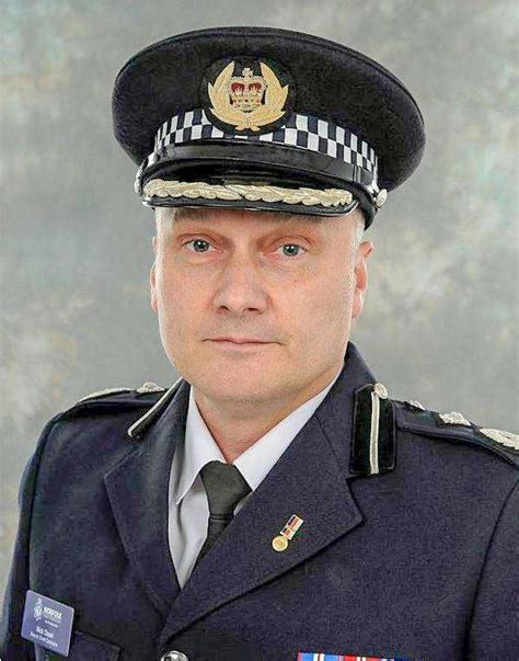 Police Commissioner Appoints New Chief Constable For Cambridgeshire