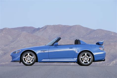 Honda S2000 Cr 2009 Picture 16 Of 27