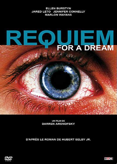Dvdfr Requiem For A Dream Dvd