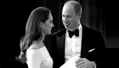Prince William Kate Middleton To Stun Fans At Bafta Awards This Year