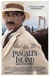 Pascali's Island (1988) - Posters — The Movie Database (TMDB)