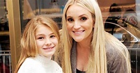 10 Little-Known Facts About Jamie Lynn Spears' Daughter, Maddie Briann ...