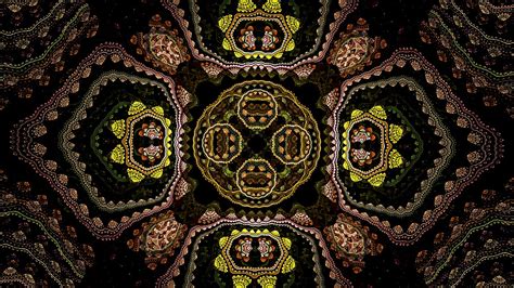 Fraktal Sztuka Fraktalna Tekstura · Darmowy obraz na Pixabay
