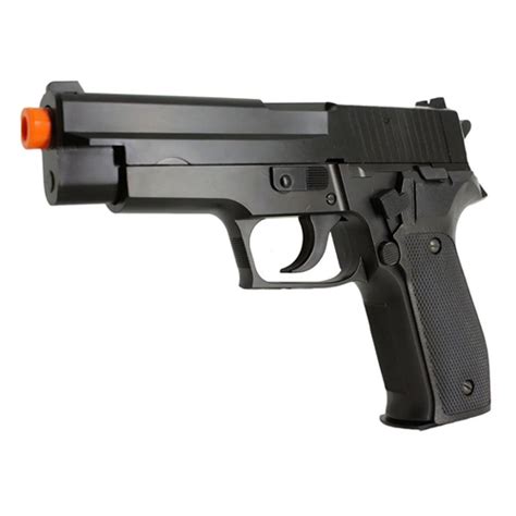 Pistola De Airsoft P Spring Mm KWC Pistola De Airsoft P Spring Mm KWC AR MAIS