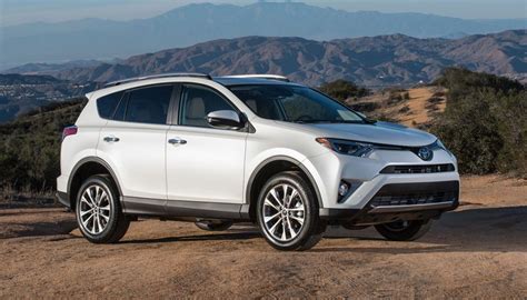 Best Compact Suv 10 Models Big On Features And Value