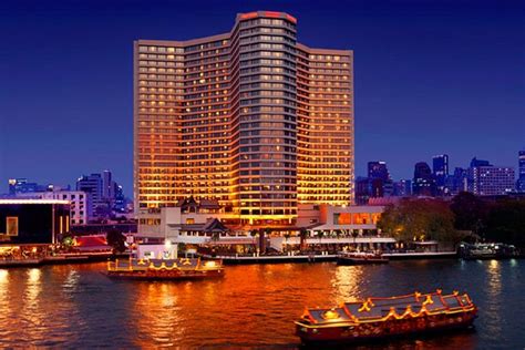 Royal Orchid Sheraton Hotel And Towers Is One Of The Best Places To Stay