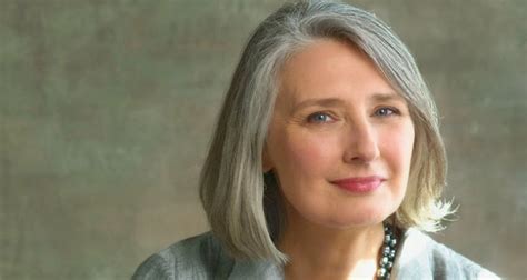 Louise Penny - from CBC Radio to The New York Times Best Seller list ...