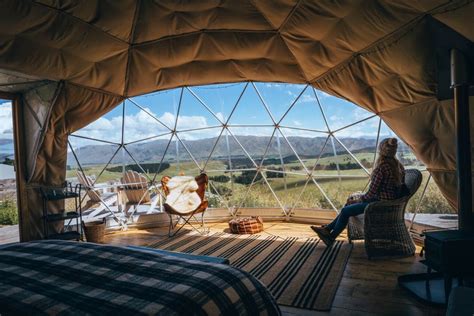 Glamping Hub The Best Collection Of Glamping Sites From Around The