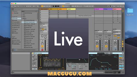 Ableton Live 10 Suite Keygen Liocollective