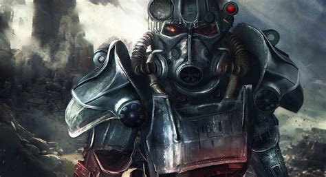 Fallout 4 Bethesda Softworks Brotherhood Of Steel Nuclear