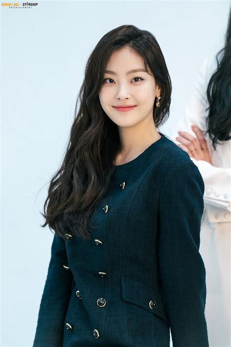 Choi Hee Jin Aktris
