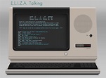 #TBT - ELIZA: one of the first chatbots in history (1966) | NextPit