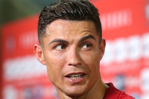 cristiano ronaldos record breaking late brace breaks republic of ireland hearts banbury fm