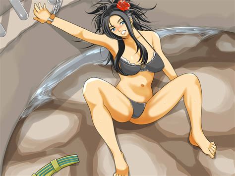 Rule 34 Bondage Bra Chamber580 Debora Briscoletti Dragon Quest Dragon Quest V Female Female