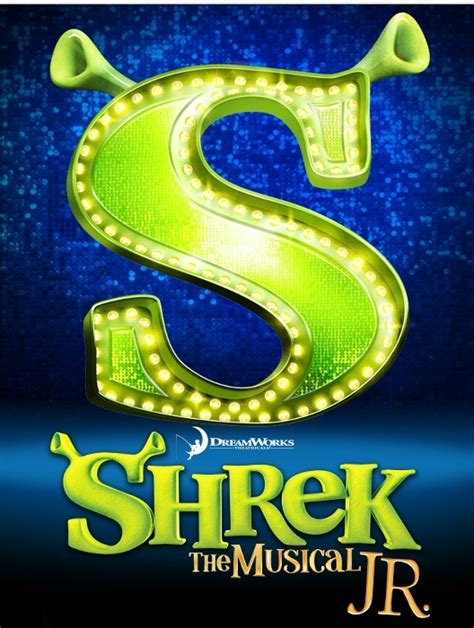 Shrek The Musical Jr At Buena Regional Middle School Performances
