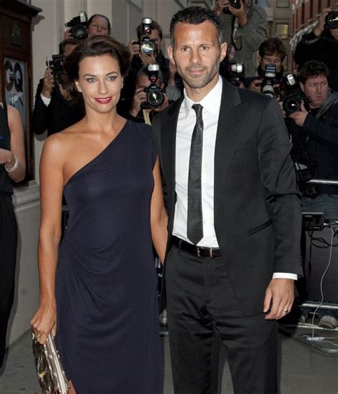 as ryan giggs £40m divorce battle looks set to end we look back at his