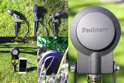 Paulmann Gartenbeleuchtung-System im Test > Hier lesen!