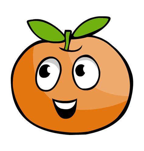 Orange Clipart Orangeclipart Fruit Clip Art Photo Fru