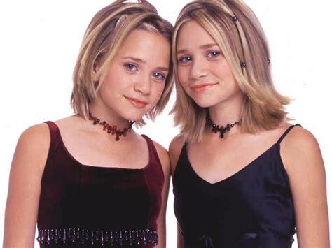 Mary Kate And Ashley Olsen Style Evolution Business Insider