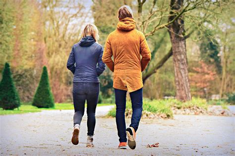 Walking Befriending | People Know How