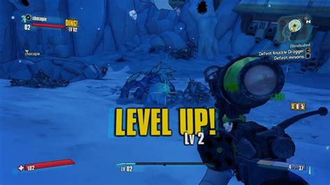 This page is for borderlands 2 shift codes/golden keys. Level capping truly, unapologetically sucks | Ars Technica