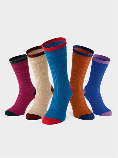 Soft Top Socks For Men Peter Christian