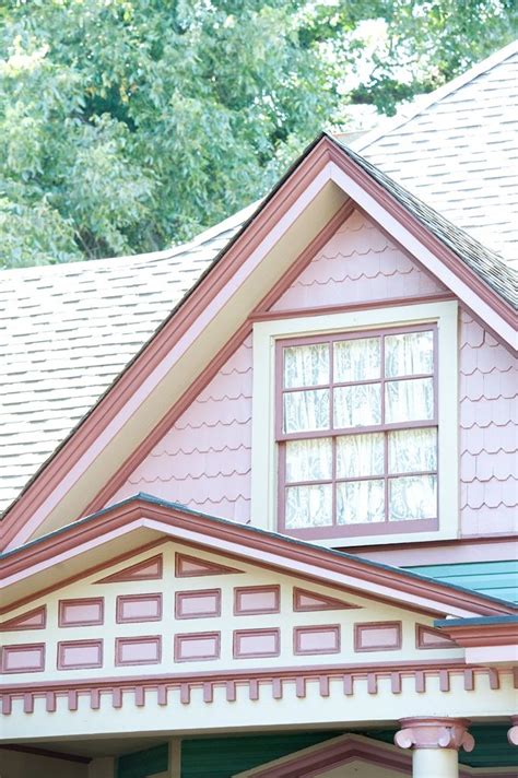 Victorian Painted Lady Near Charlotte Special Finds Unique Homes